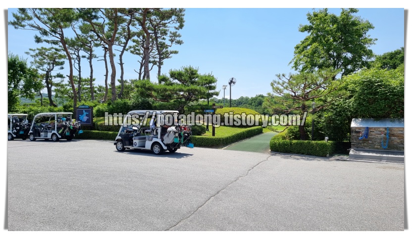 남여주골프클럽