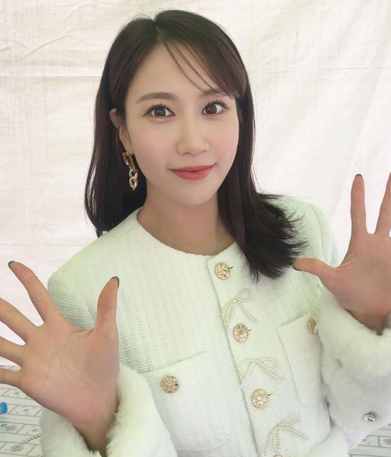 별사랑 나이