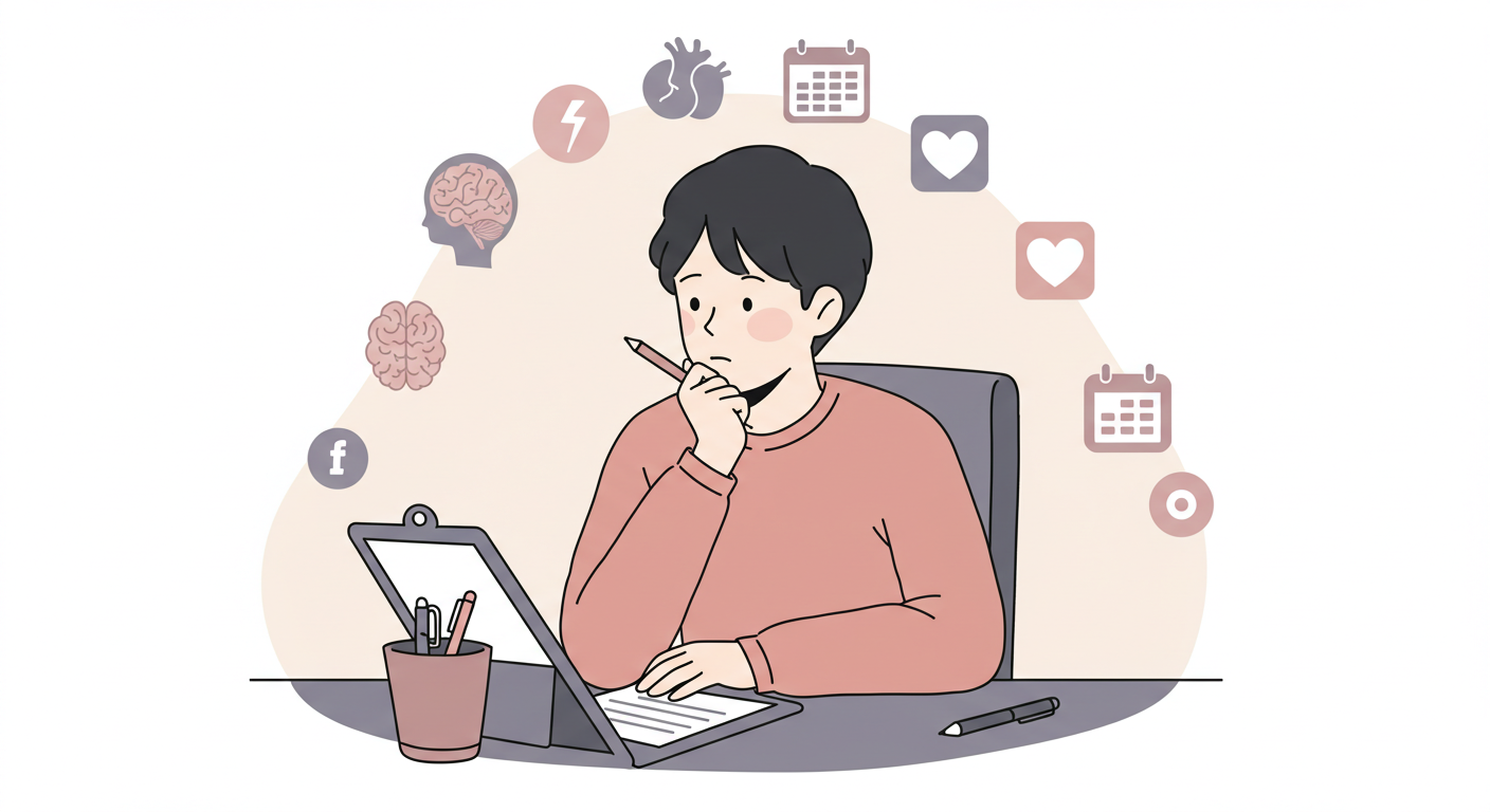정신건강복지센터, 우울검사, 지능검사
