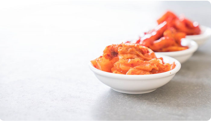 음식궁합BEST10_고구마와 김치