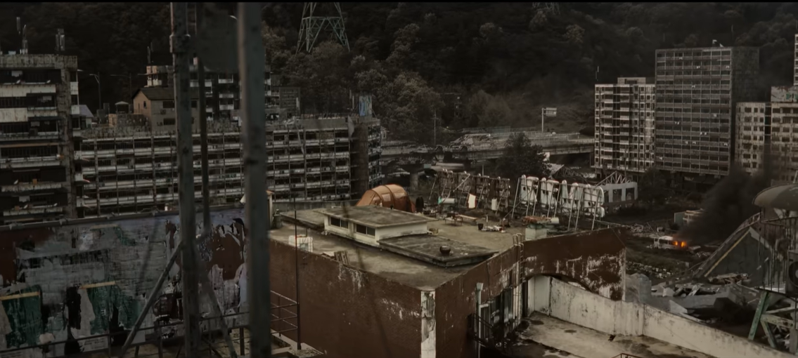 인 악토버(In October) 