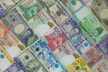 환율관찰대상국