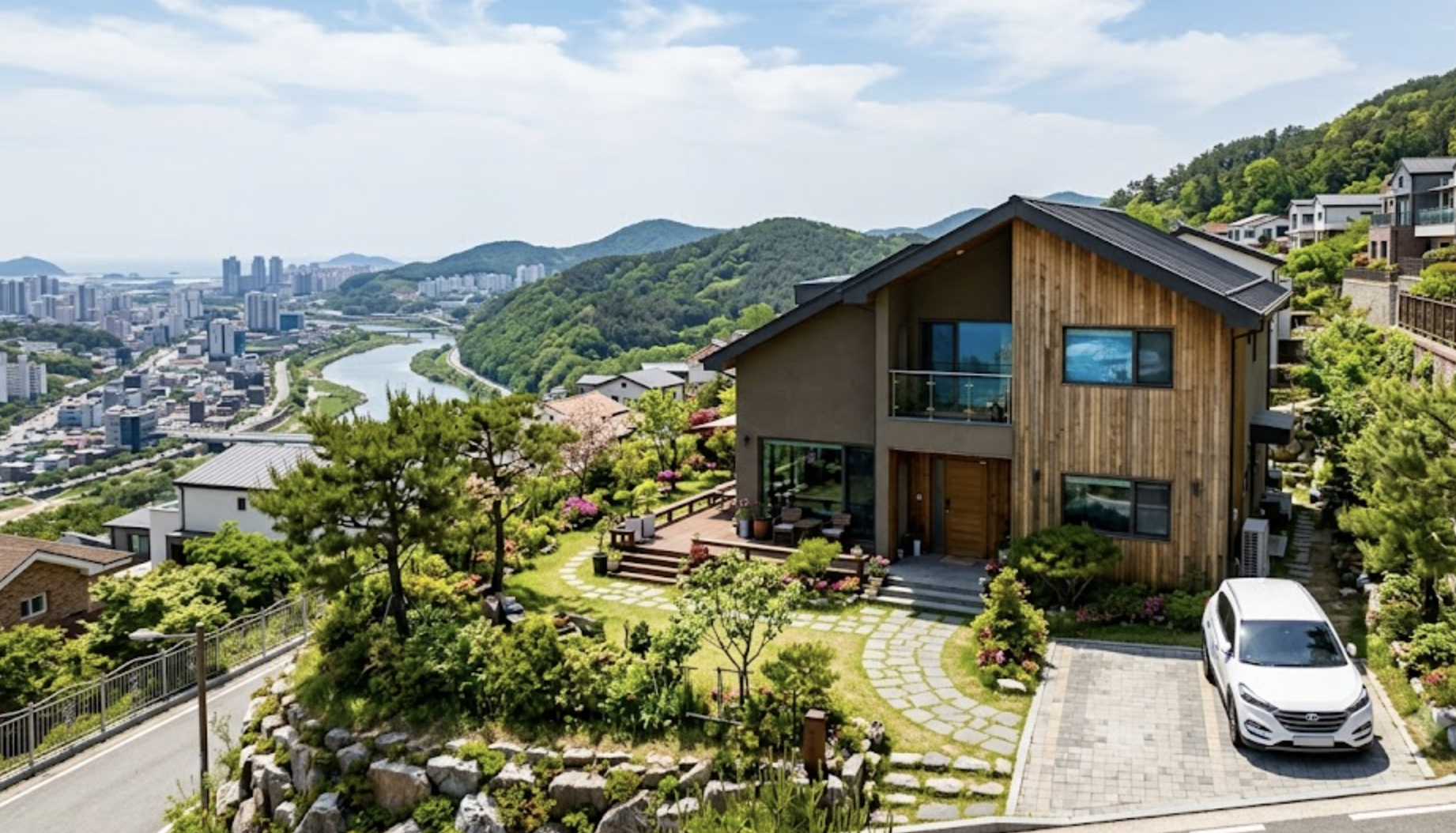 울산 개별주택가격 9월 30일 공시, 이의신청 10월 29일까지