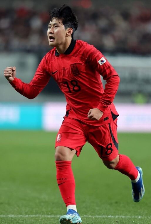 한국중국축구