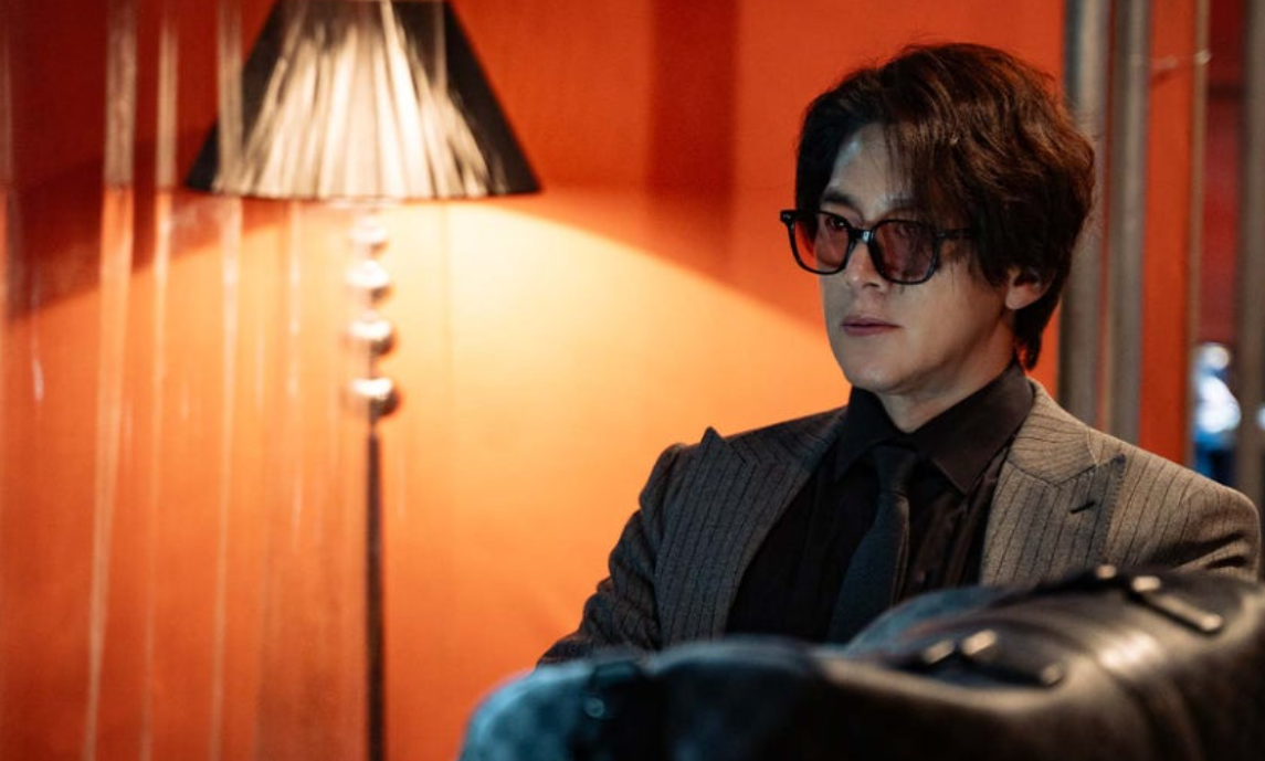 가석방 심사관 이한신 재방송 다시보기