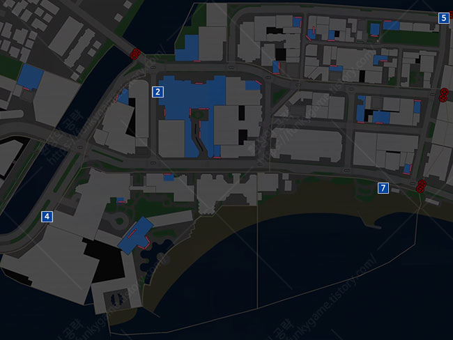 서브 25 동부 이미지