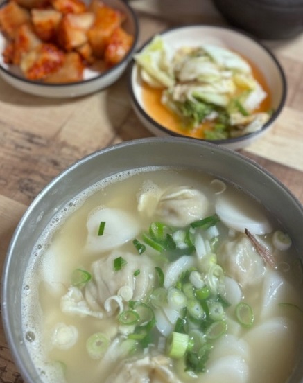 양평-이북식만두-만두뚝배기