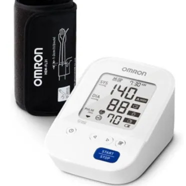 혈압계 선물 자동식 손목형 상완형 정확도와 사용편의 비교 가이드_16