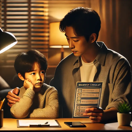 ADHD 진단 기준, 아이 산만함, 주의력 부족, 아동 행동 문제, 아동 심리학, 집중력 향상, 부모 교육, 기질 감별, ADHD와 산만함 구분, 아동 정신건강