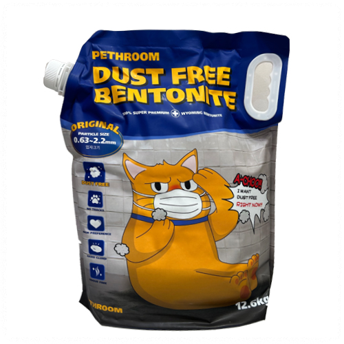 고양이 모래 추천 best 5