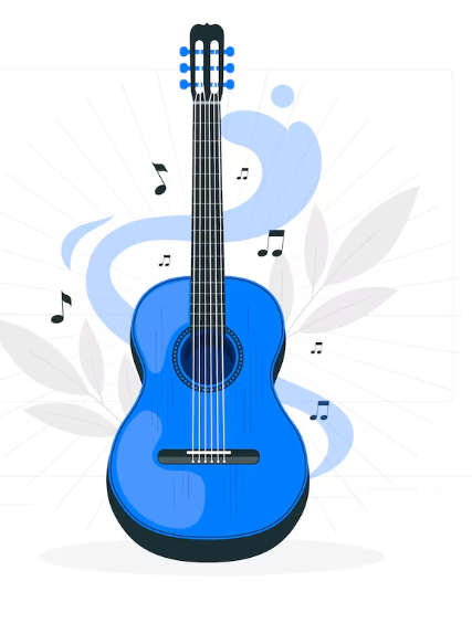 처음 시작하는 초보를 위한 기타 고르는 팁