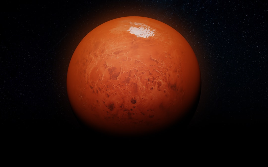 Mars