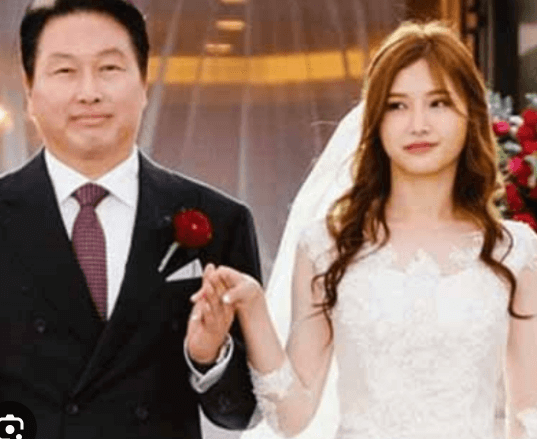 노소영 자녀