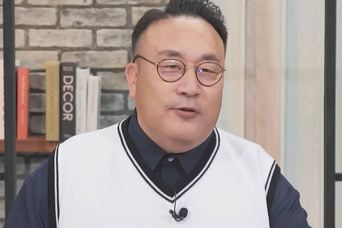 방송인-이혁재