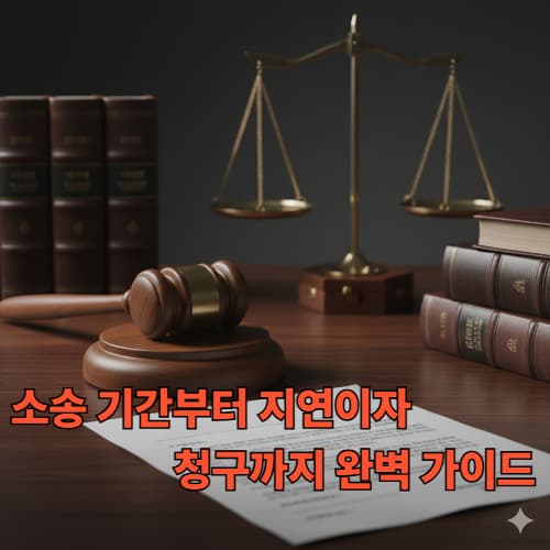 보증금 못 받았을 때 법적 대응: 전세금 반환 소송 가이드