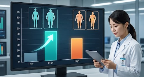 위고비 vs 젭바운드