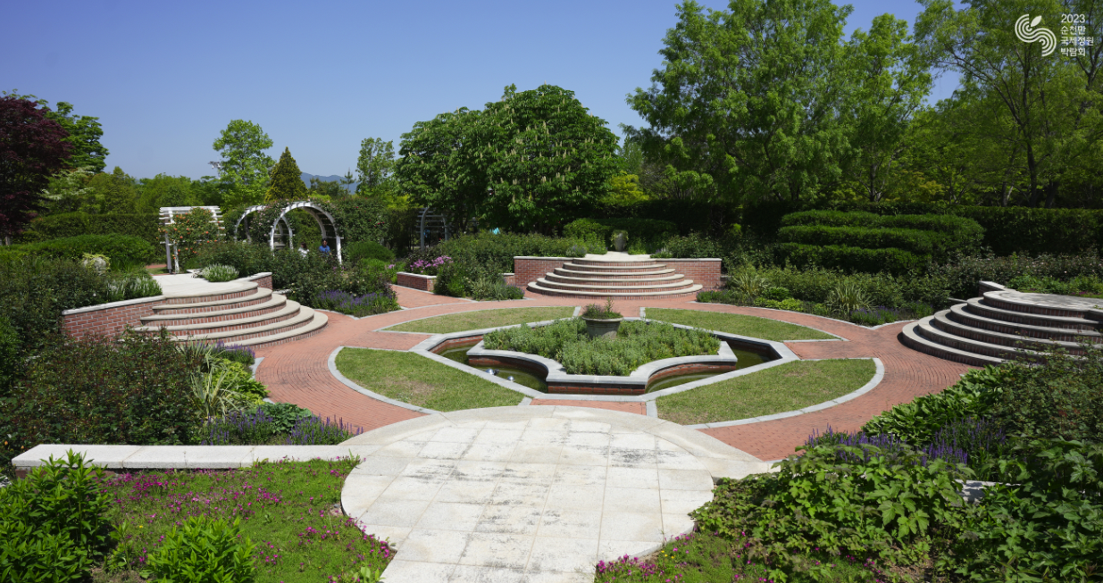 순천만 국제정원 박람회