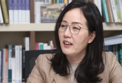 김현아 국회의원 프로필 나이 고향 학력 재산
