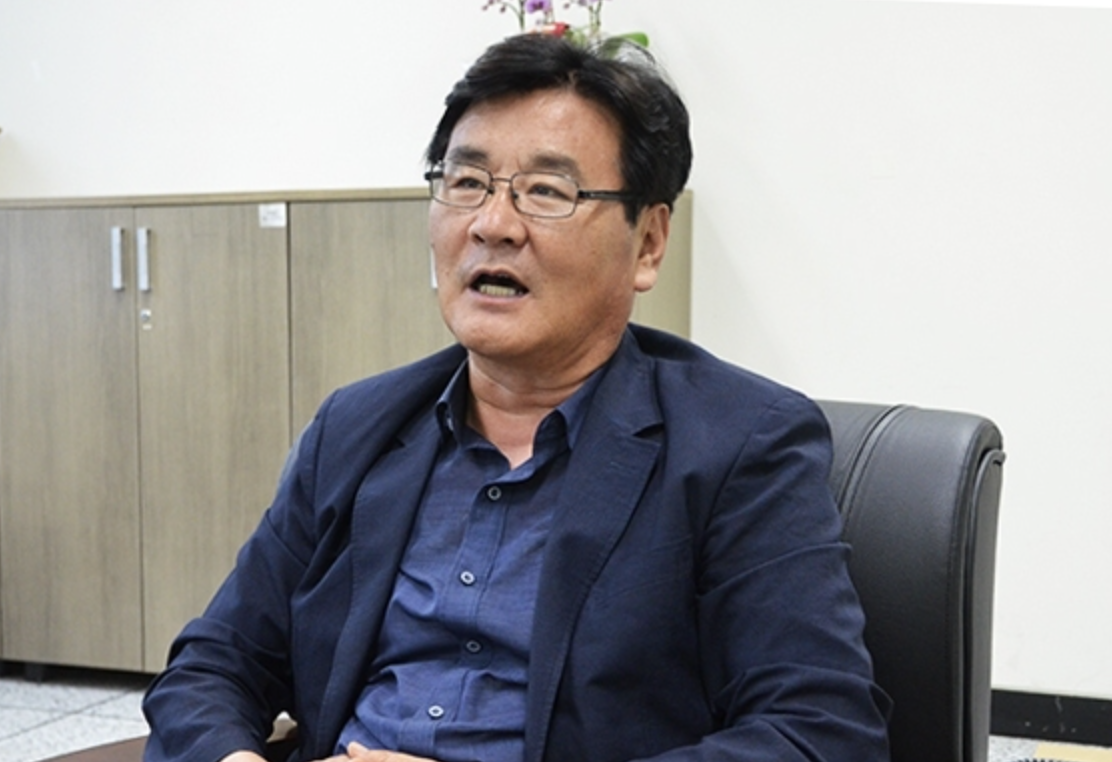 영월군수 최명서