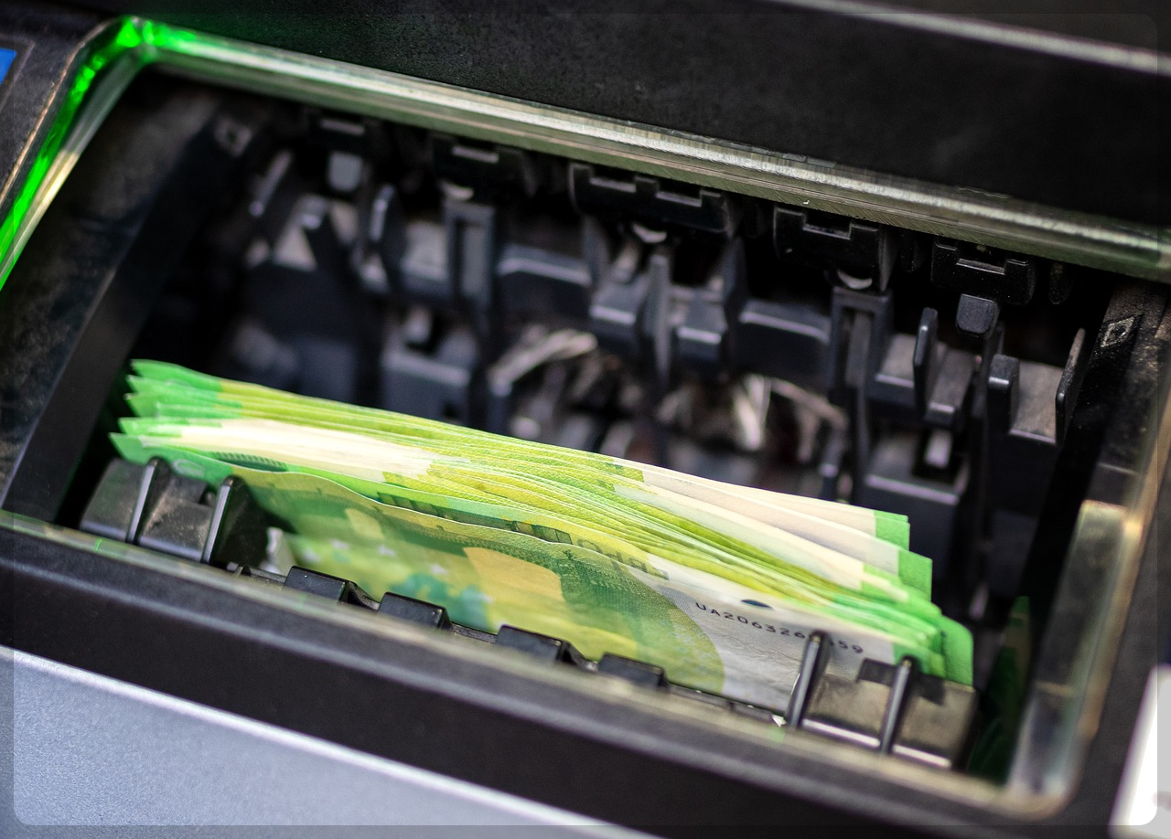 카드없이 현금 인출