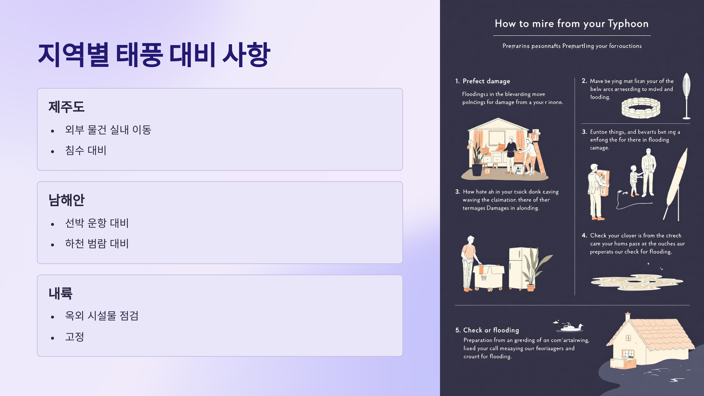 태풍 콩레이 경로