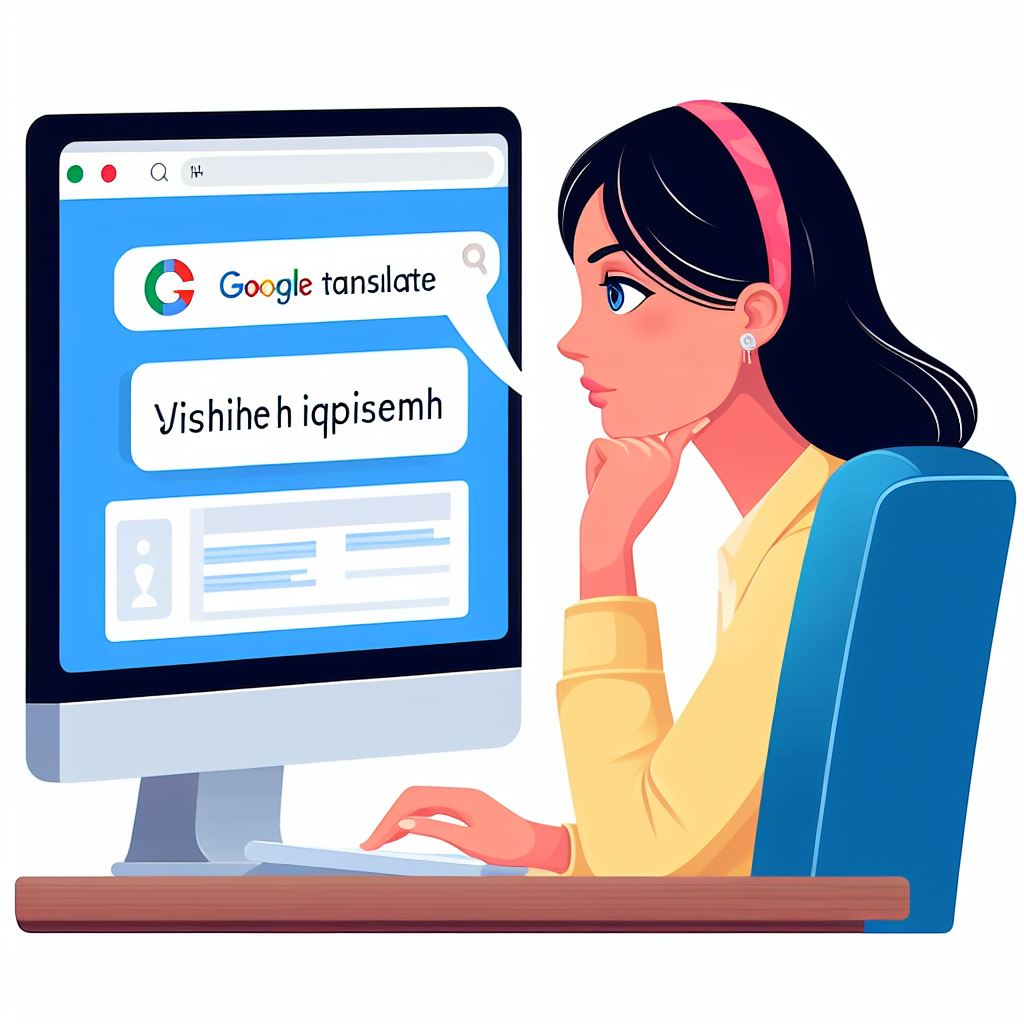 구글 번역기 바로가기