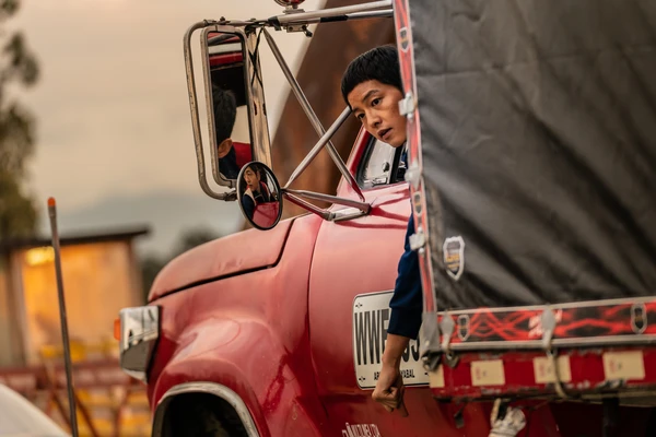 보고타 마지막 기회의 땅 등장인물 관람평 후기