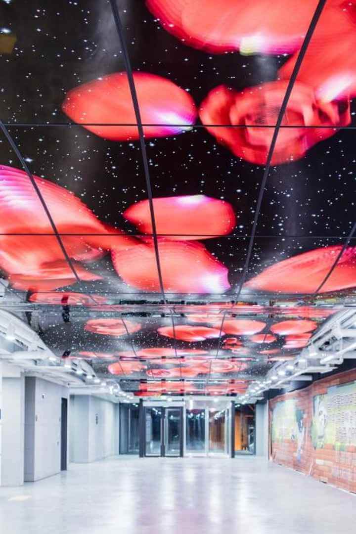 남산서울타워: 한국 방송과 관광의 상징