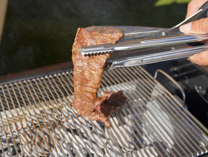 서울 무수아취 캠핑장