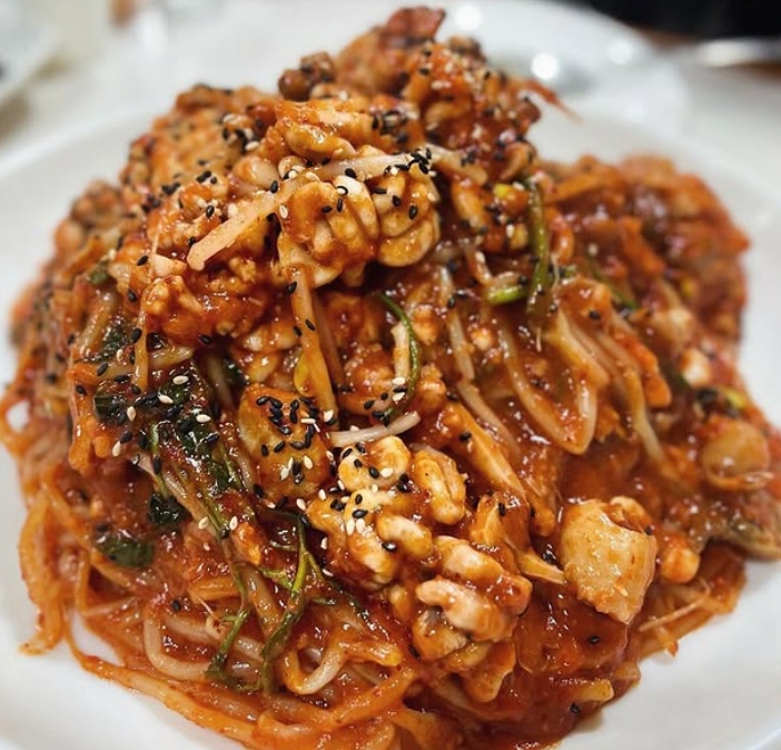 틈만나면 양재 식당 위치, 개포동 대구냄비매운탕 뽈지리탕 내장볶음, 최지우 시즌3 맛집