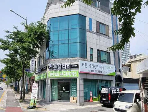 원주커튼블라인드 갤러리