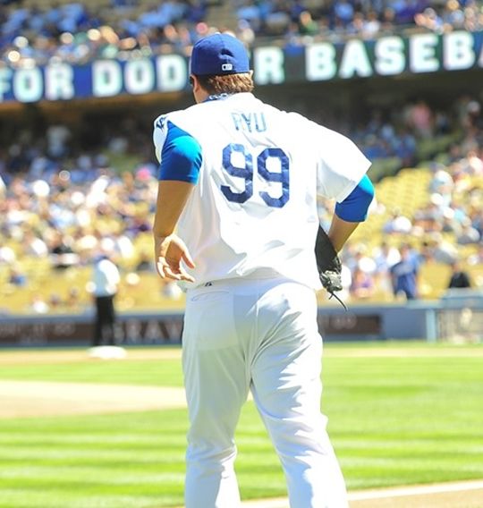 류현진 아내 &amp;#124; 나이 &amp;#124; 가족 &amp;#124; 부인 &amp;#124; 프로필 &amp;#124; 알아보기