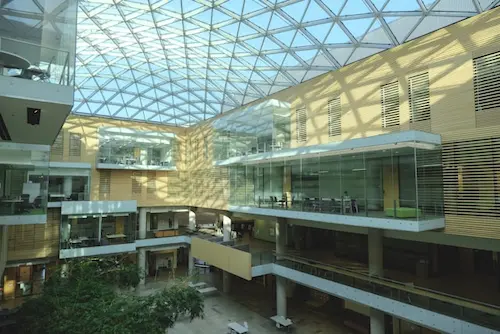 워털루 대학교 경영경제 대학원