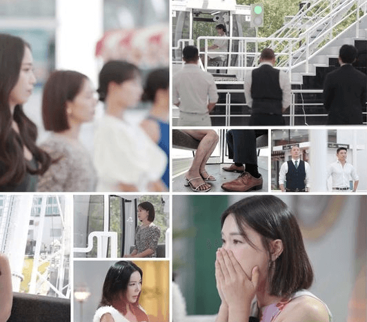 돌싱즈 4 11회 예고 편 전 배우자 등장 긴장감 고조