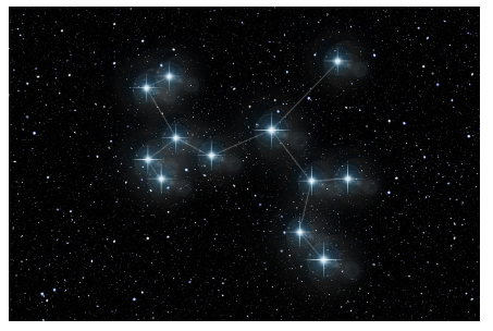 사계절 별자리 여행: 봄·여름·가을·겨울