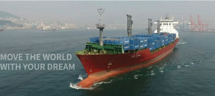 장금상선 중동 리스크 수혜 이유&middot;흥아해운