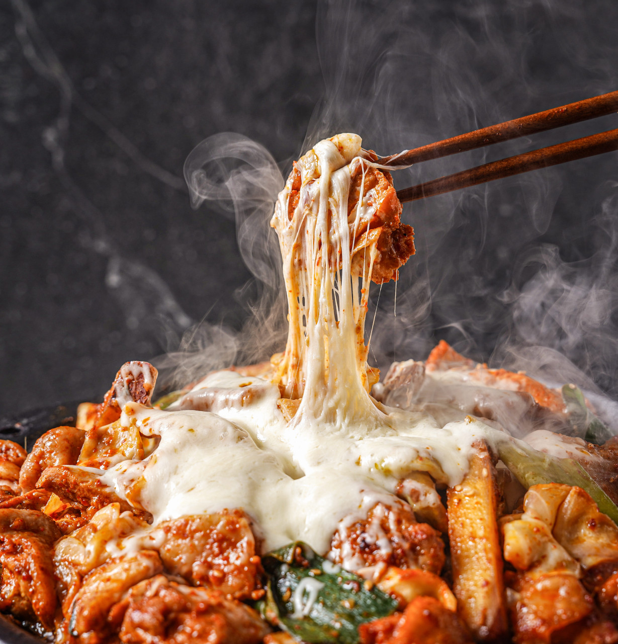 춘천 닭갈비 맛집