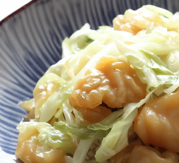 양배추를 맛있고 건강하게 먹기 위한 몇 가지 요리법과 팁