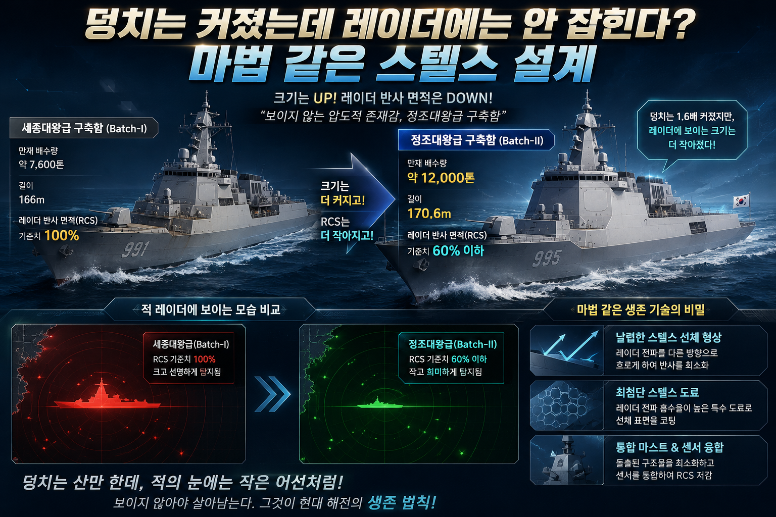 정조대왕함