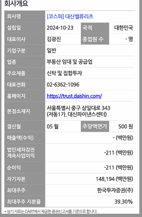 2025년 6월 공모주 청약일정