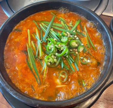 생방송투데이 파김치장어조림 산수가장어