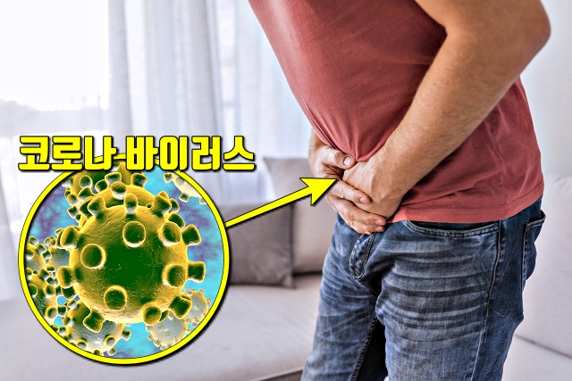 코로나 증상 복통설사,우한 폐렴 증상,건강