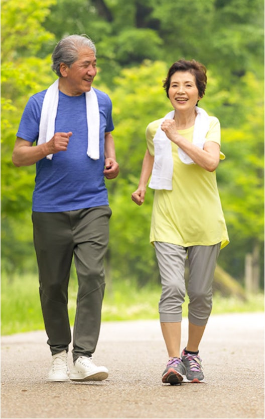 50대가 가장 많이 후회하는 건강 습관 알아보기