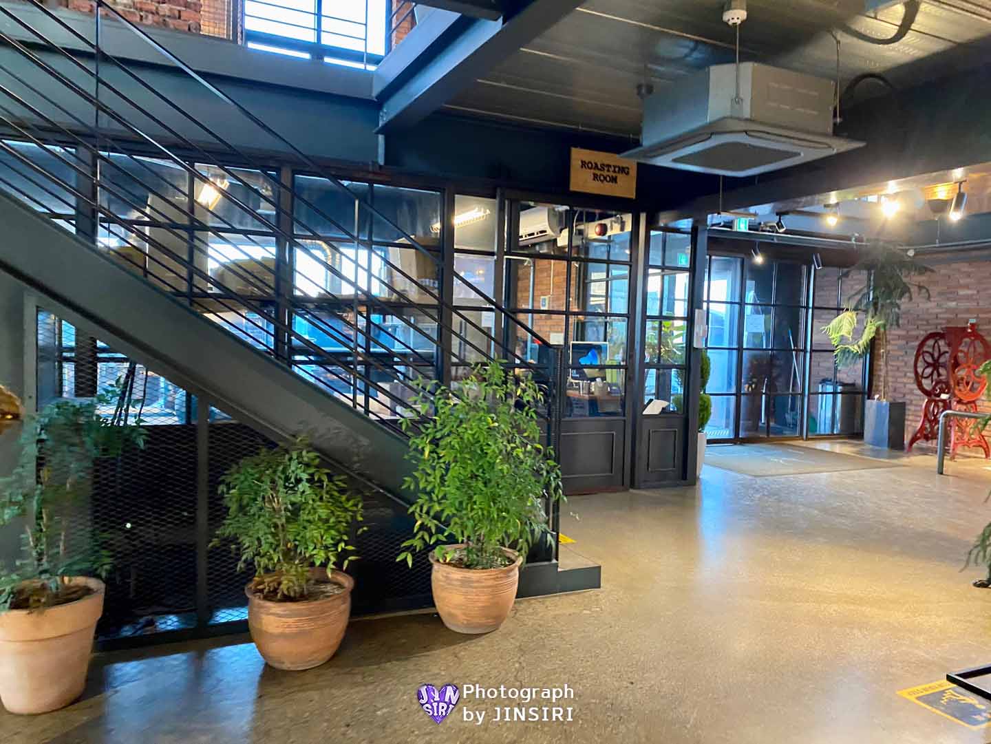 파주 심학산 라플란드