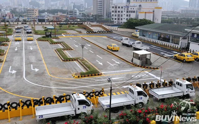 음주운전-면허시험