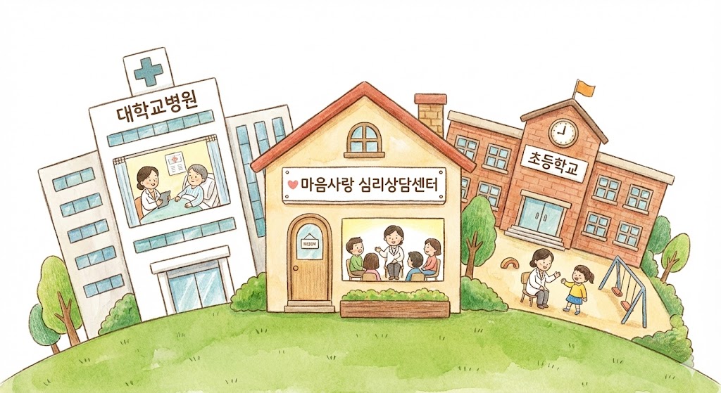 [임상심리사 2급] 자격시험 완벽 가이드: 응시 자격부터 합격 전략까지