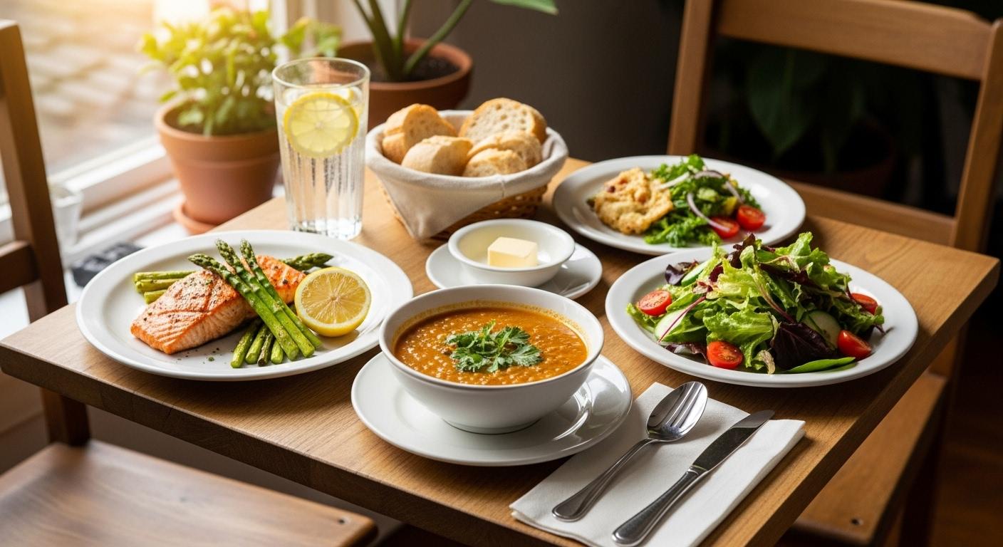 식욕 늘리는 방법