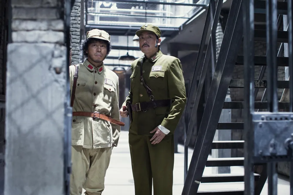 추상옥(조진웅)