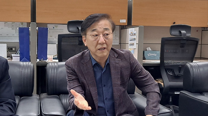 김윤덕 국토부장관 후보자