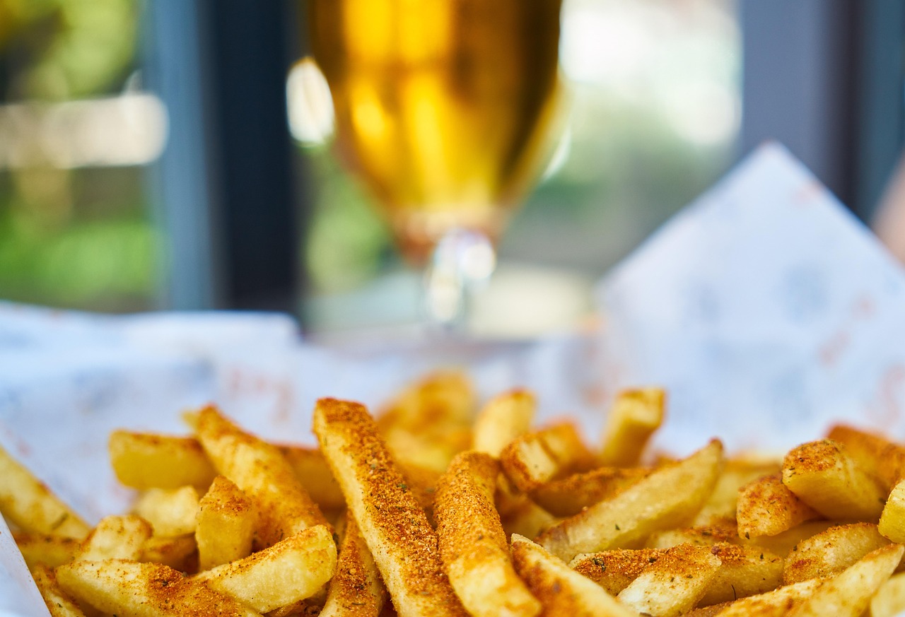 고지혈증 증상, 수치, 좋은음식과 나쁜음식 총정리